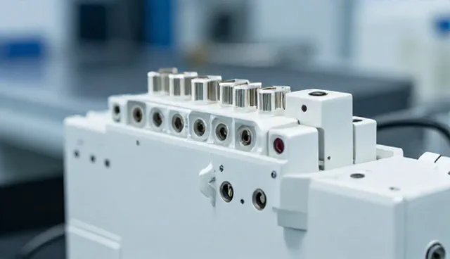 电子元器件选型与维护的关键适用条件解析