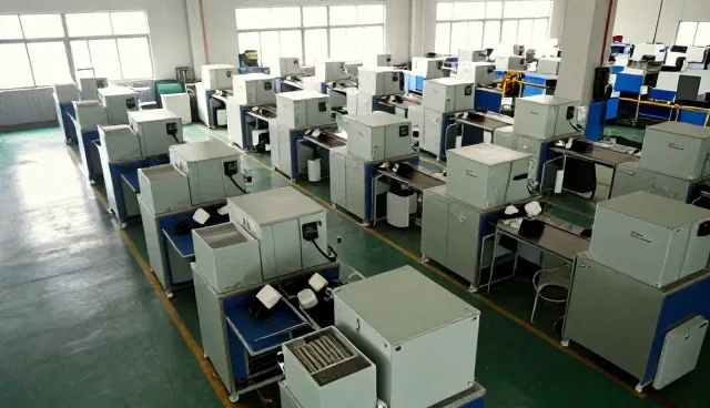 电子配件供应如何支撑多样化应用场景
