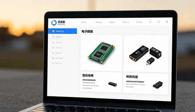 电子配件选型中的关键因素与实践策略